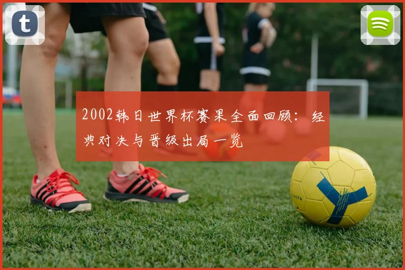 2002韩日世界杯赛果全面回顾:经典对决与晋级出局一览